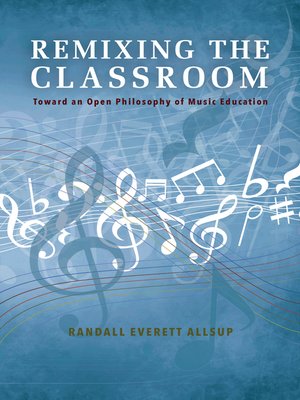 cover image of Remixing the Classroom